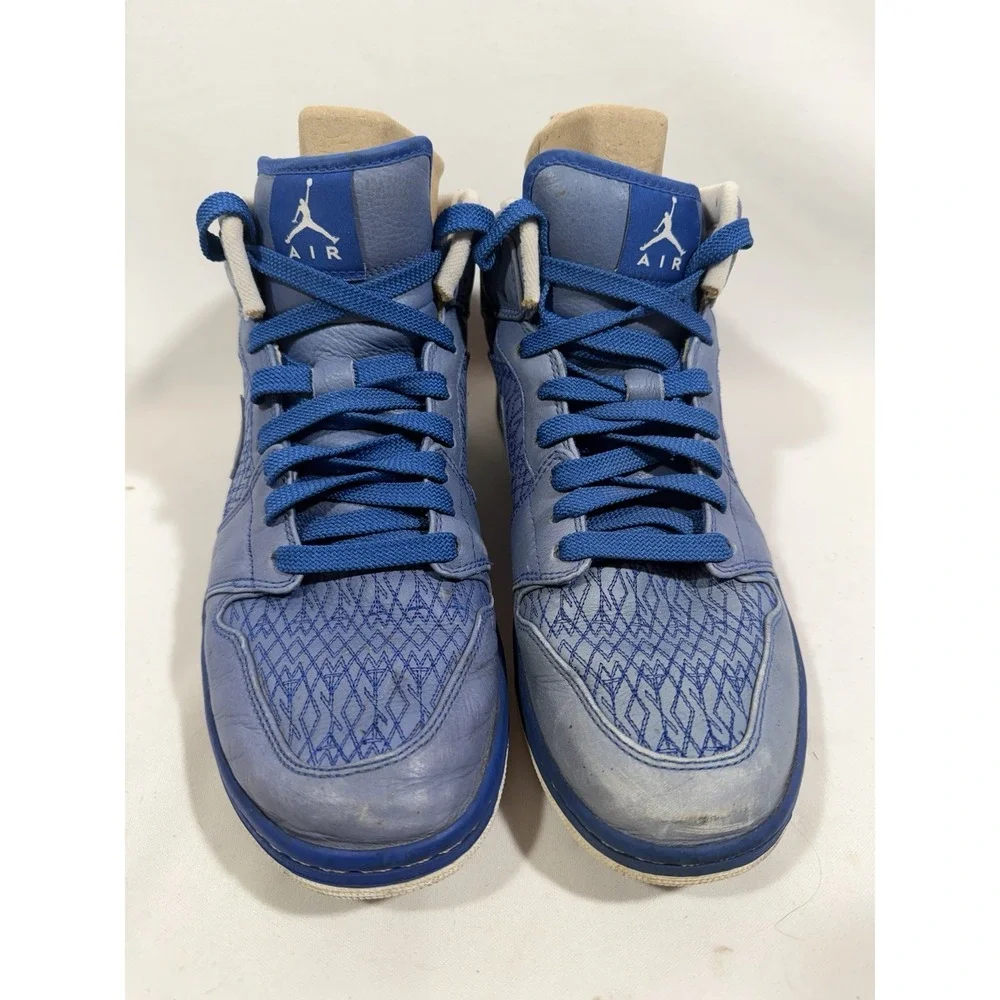 Air Jordan 1 Retro‎ Phat Premier Varsity Royal Mens Sneakers High Top OG